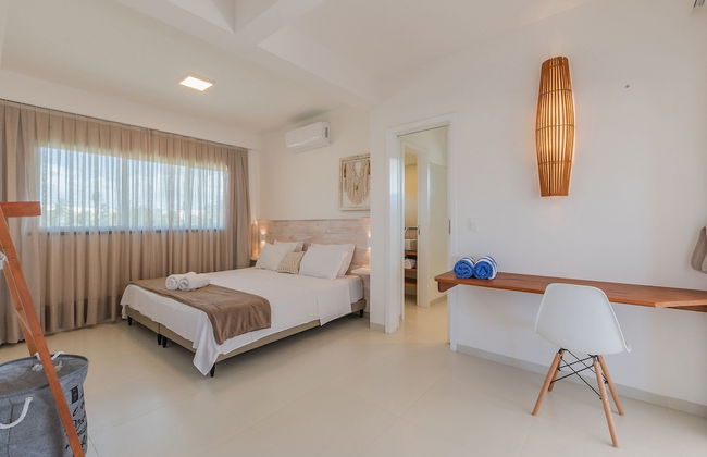 Kite Star Cumbuco By Carpediem - Photo 6