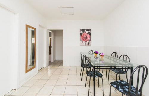 Casa Espaçosa com quintal interno - Photo 2