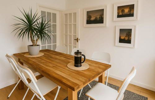 Beautiful house in the heart of a golf course. - Foto 15