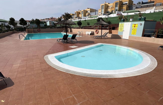 Sea View Bungalow with Communal Pool - Foto 74