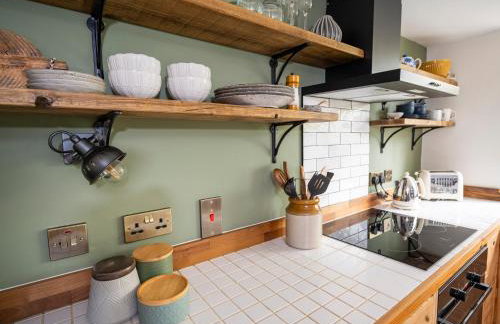 Buttercup Cottage, Hartest - Foto 4