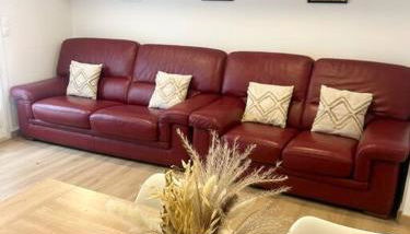 Maison chaleureuse proche Paris - Foto 5