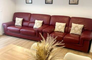 Maison chaleureuse proche Paris - Foto 5