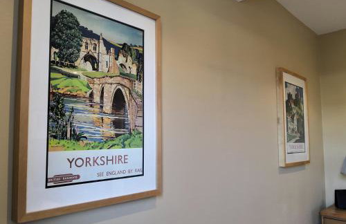 Duck Cottage - Foto 15