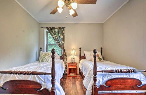 Hike On-Site Classic Cabin Nature Retreat - Foto 15