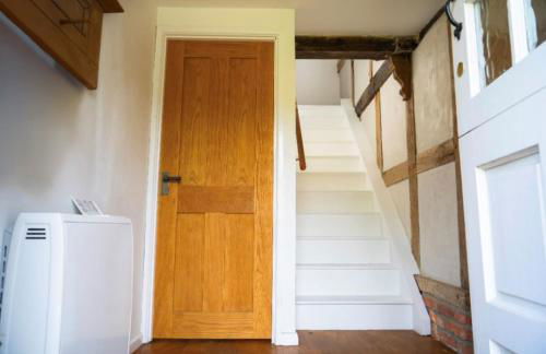 Applecott - 2 bedroom Thatched cottage close to Stonehenge - Foto 24