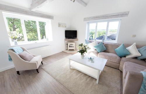 Upper Vobster Farm - Foto 52