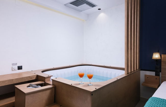 Alcyone Studios and Apartments - Foto 50