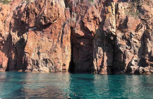 Piana - vue mer et village - Foto 29