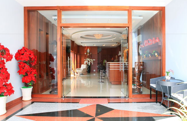 Grand Villa Residence - Photo 25