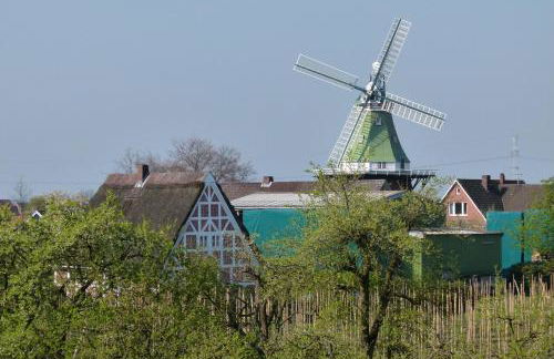 Ferienwohnung Faby - Photo 12