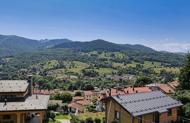 Via Pighini 75 in San Fedele Intelvi - Foto 8