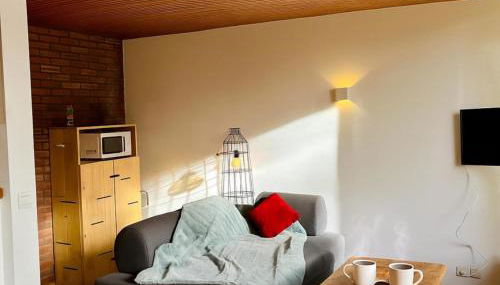 Bright apartment for 6 people in Chamonix - Photo 2