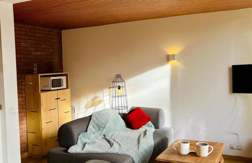 Bright apartment for 6 people in Chamonix - Foto 2