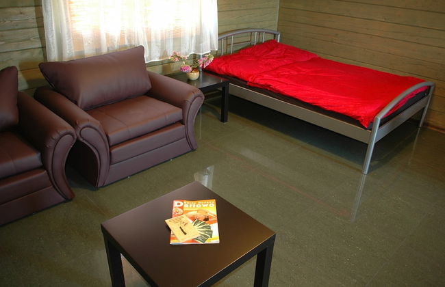 Cottage in Cisowo Near Baltic Coast Beach - Photo 7