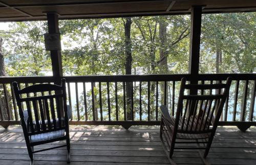 C15, Two bedroom, two bath log-sided, luxury Harbor North cottage with hot tub cottage - Foto 14