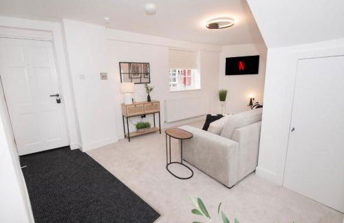 The Malt House, Howden - Foto 27