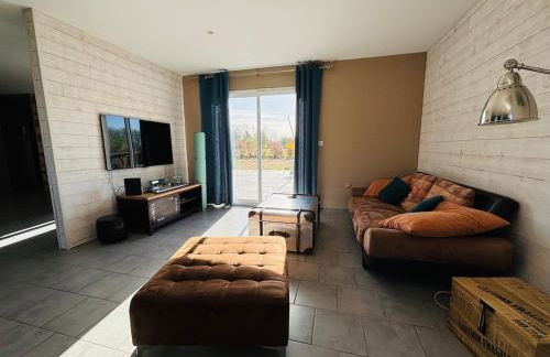 Beautiful home near Honfleur Deauville - Foto 22