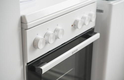 RAUMSCHMIDE Apartments Ebersbach - Foto 23