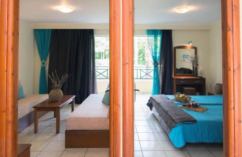 DAMIA HOTEL Apts - Foto 80