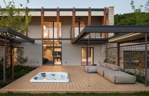 NEW! Discover Villa Terra Moro - The Ultimate Luxury Villa in Crivac, Dalmatia - Photo 13