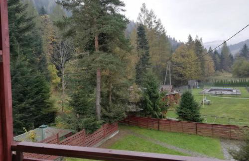 Apartament nad Gorczańskim Strumieniem - Foto 23