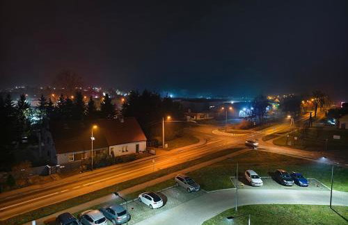 Apartament 3 pokojowy Łobez - Foto 5