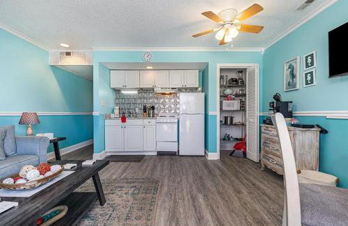 First floor, Little River Condo with Pool 3 miles from beach - Foto 15