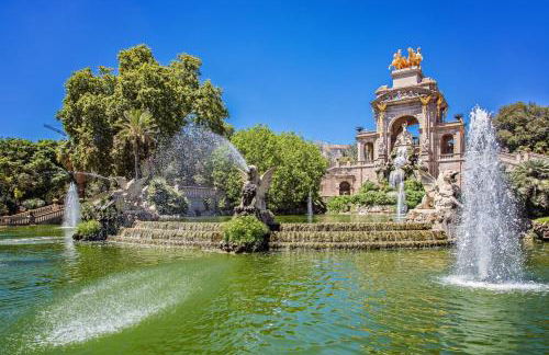 Moderno Apartamento 2 hab en Poblenou 8' Playa & Tech - Foto 15