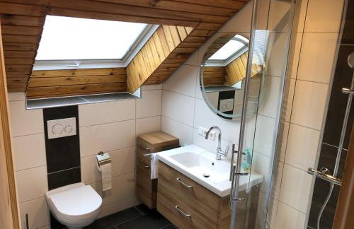 Haus Hubertus - Photo 4