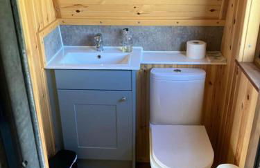 Migdale Pods Luxury Glamping - Foto 23