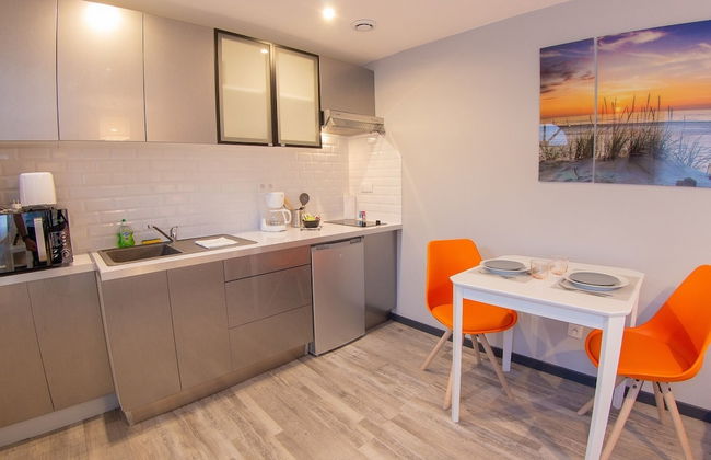 Trankil Apparts Centre - Foto 15