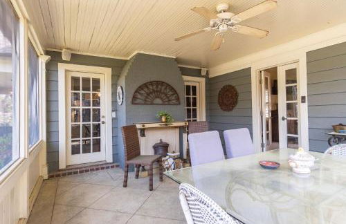 Classic Central Memphis Four Bedroom Home - Foto 21