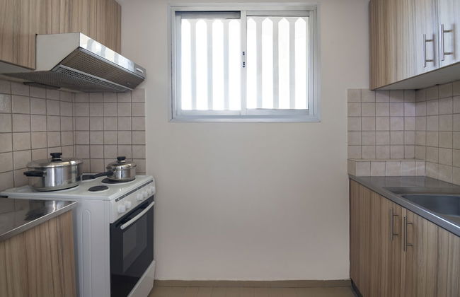 Marina Alimos Hotel Apartments - Foto 36