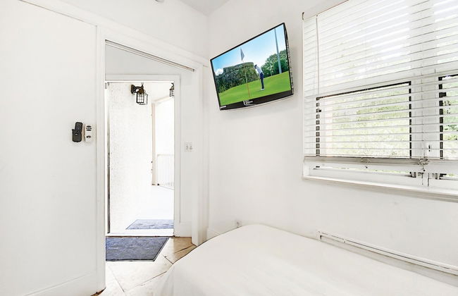 7 Room PGA Village Golf Resort Villa 4BR 3BA NEW - Foto 42