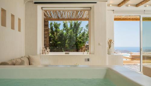 Youtopia Ios Villas - Photo 4