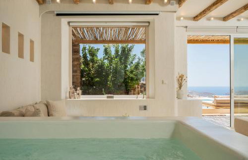 Youtopia Ios Villas - Foto 4