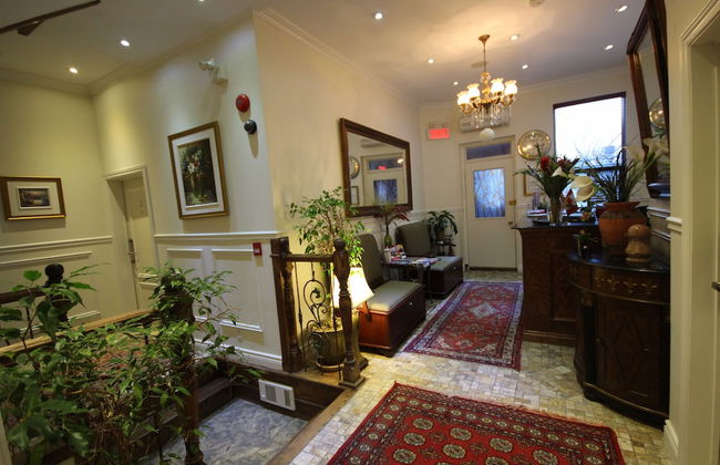 Parc Suites Hotel - Foto 58