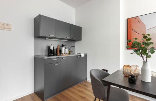 Limehome Bremen Hutfilterstraße - Foto 74