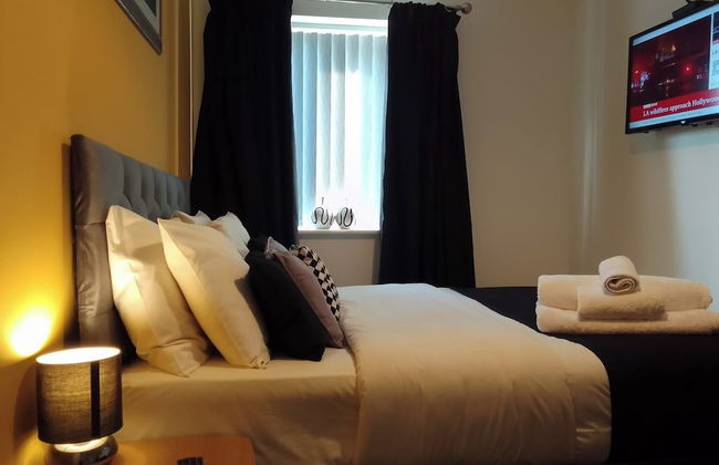 10 Guests - Garden - Quiet Retreat Cottage - Foto 12