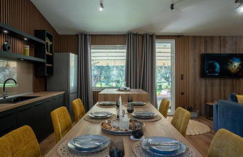 Tzànnou farm residence - Foto 19