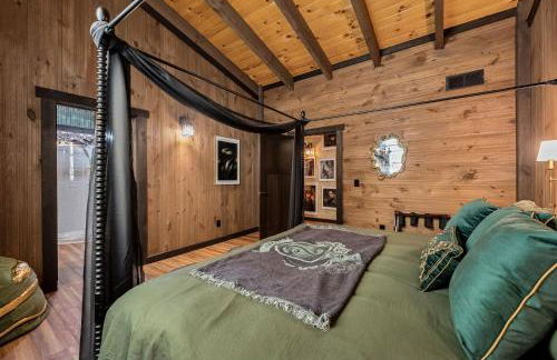 School of Sorcery - Foto 47