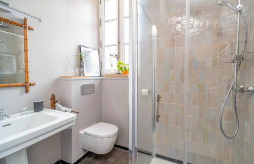 Maison des Pilastres au cœur d'Auxerre - Foto 16