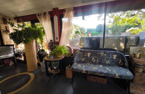 Le Jardin Villemaurine - Foto 19