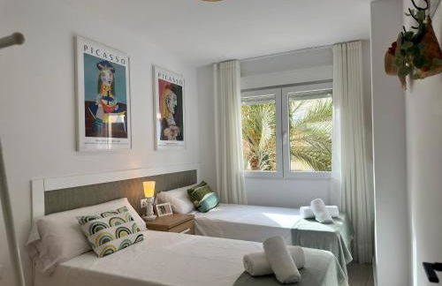 Patio Victoria Málaga - Foto 19