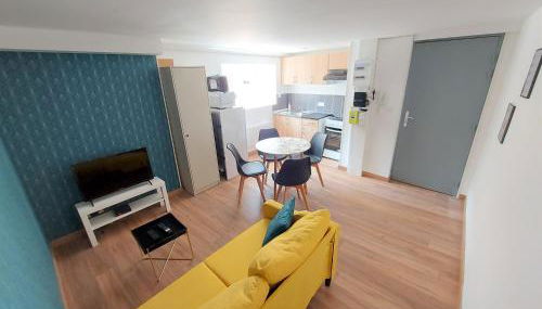 Cosy 3 - Lunéville centre - Foto 2