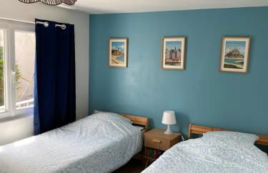 Maison cosy à Aure sur Mer - Foto 11