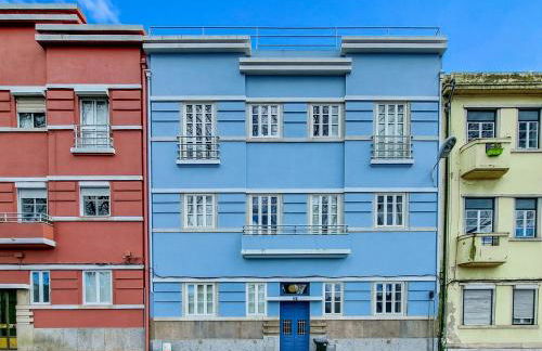 Apartment w. lots of green in a beautiful terrace - Photo 40