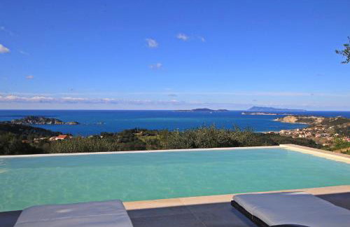 Sunset Sea View Villa 3 - Foto 8