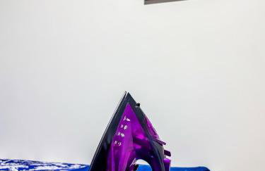 Vila Imper Host Balsas- Apês com Wi-fi I A/C a 3 min. do Mix Mateus - Foto 55